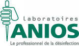 laboratoire Anios