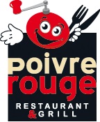 Poivre Rouge