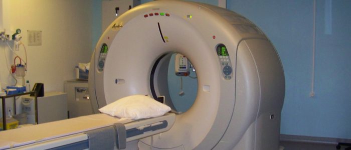 Nettoyage médical irm